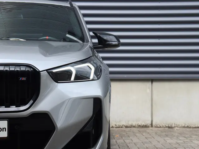BMW X1 M35i 2024 Benzine 27