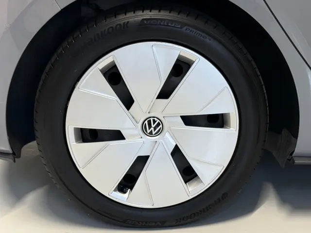 Volkswagen ID.3 Pro 58 kWh Led|Carplay|PDC. 2021 Elektrisch 31