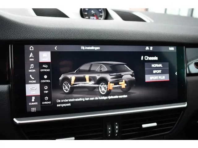 Porsche Cayenne 3.0 2018 Benzine 71