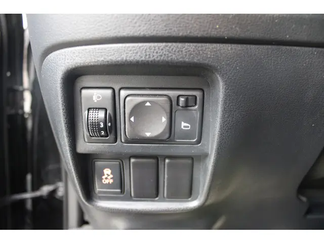 Nissan Juke 1.6 Acenta 2013 Benzine 16
