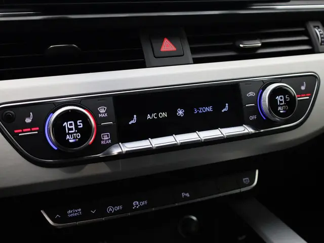 Audi A5 Sportback 40 TFSI/204PK S Line 2023 Benzine 28