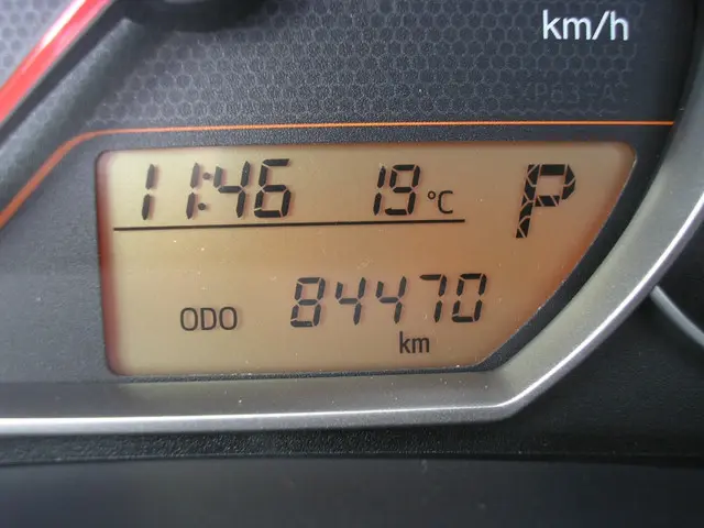 Toyota Verso-S 1.3 VVT-i Aspiration 2013 Benzine 11