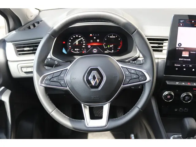 Renault Captur 1.3 mild hybrid 160 Techno 2023 Benzine 22