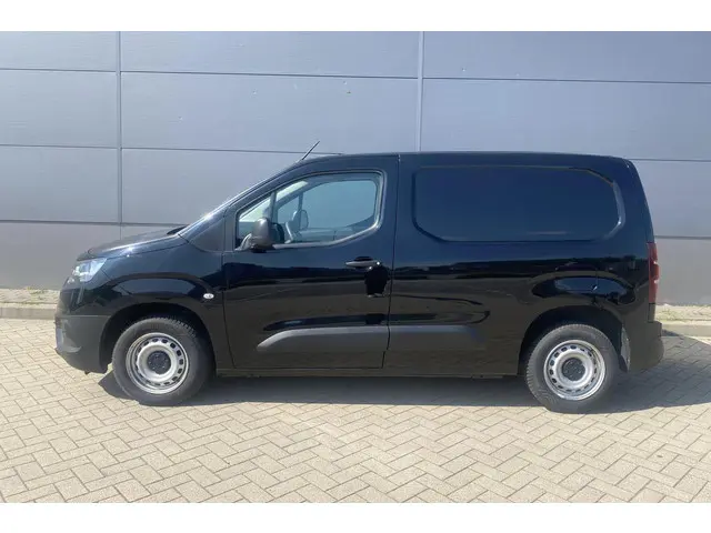 Toyota ProAce 2
