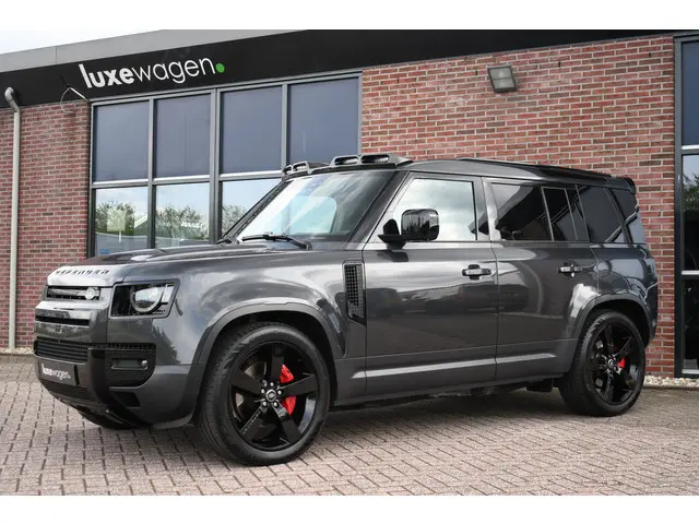 Land Rover Defender 110 D300 SE 2021 Diesel 53