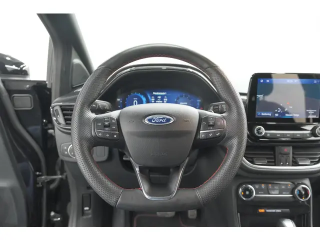 Ford Puma 1.0 EcoBoost Hybrid ST-Line 2021 Benzine 32