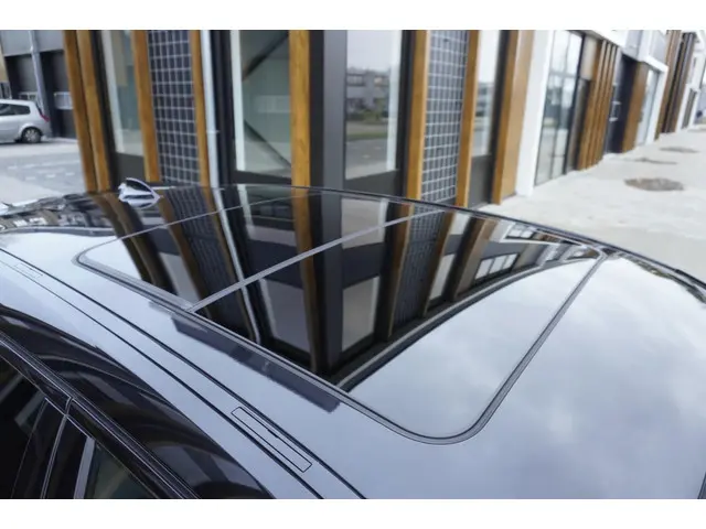 BMW 1 Serie 116d Corporate Executive 2020 Diesel 13