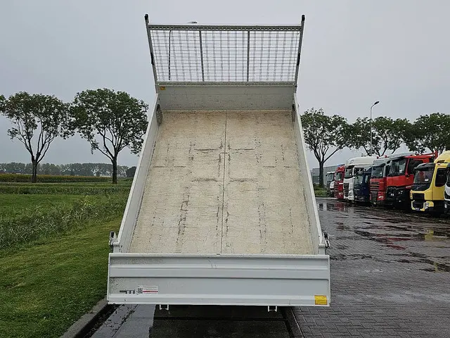 Iveco Daily 35C16 2021 Diesel 15