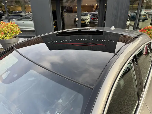 Infiniti Q Q30 1.6t 115kW Luxe 2016 Benzine 20