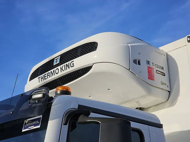 MAN TGM 18.250 2022 Diesel 18