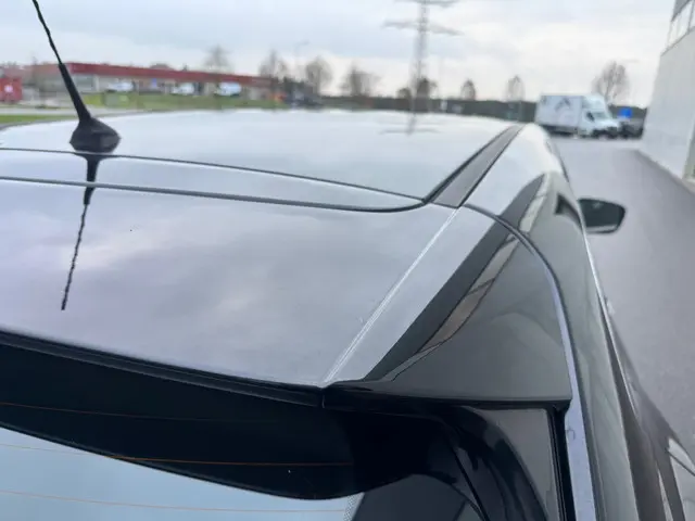 Nissan QASHQAI 1.2 Tekna Camera Navi Airco 2015 Benzine 8