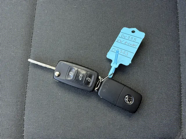 Volkswagen Caddy e-Caddy Maxi 37.3kWh 2020 Elektrisch 33