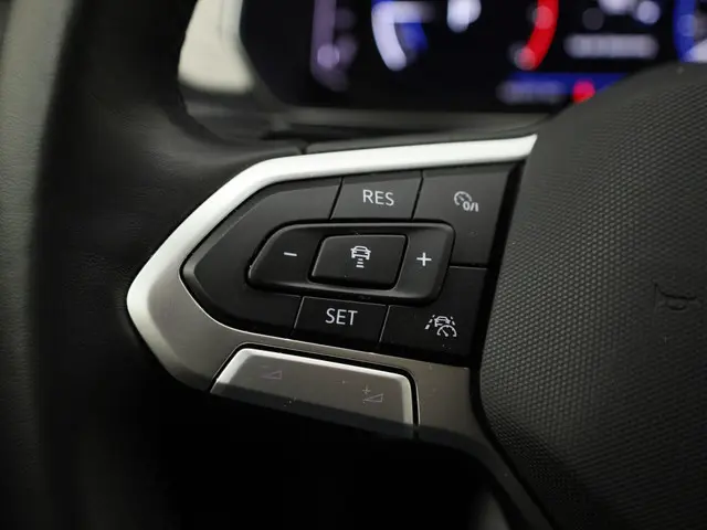 Volkswagen T-Cross 1.0TSI/115PK Style DSG 2025 Benzine 8