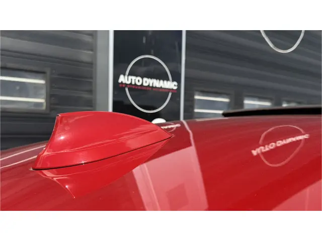 BMW X4 M40i High Executive 2017 Benzine 34