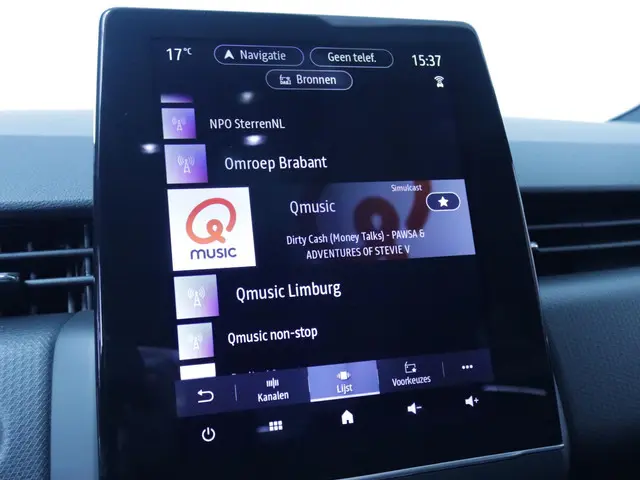 Mitsubishi Colt 1.0T MT Instyle 2025 Benzine 17