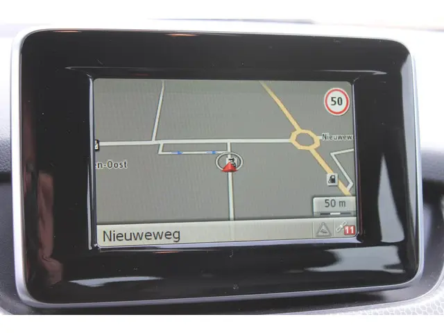 Mercedes-Benz B-Klasse 180 CDI Prestige 2014 Diesel 19