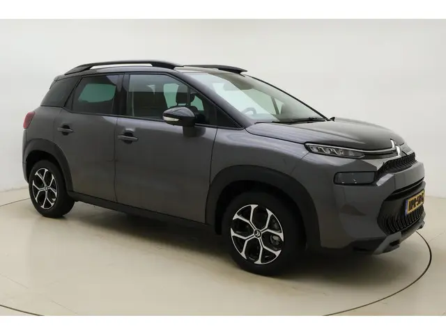 Citroën C3 Aircross 1.2 PureTech 110pk Plus 2024 Benzine 8