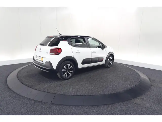 Citroën C3 PureTech 82 C-Series 2021 Benzine 5