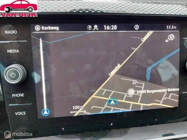 Volkswagen Polo 1.0 TSI Life 2023 Benzine 17