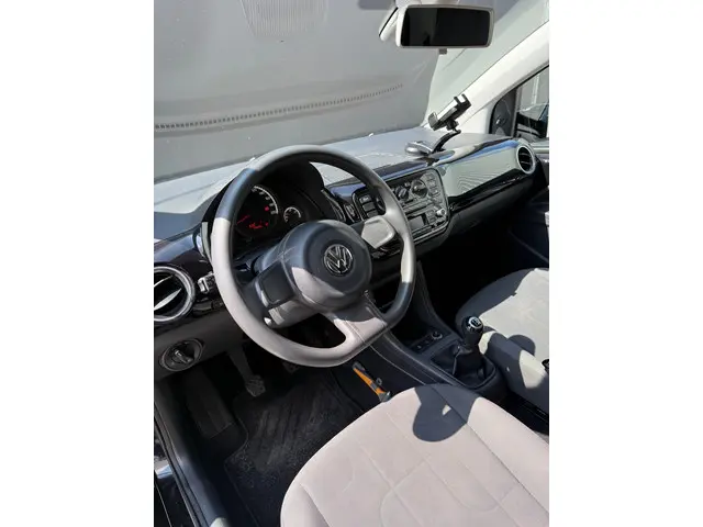 Volkswagen up! 1.0 move up! BlueMotion 2016 Benzine 23