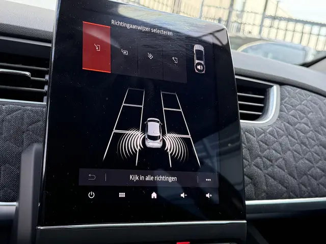 Renault ZOE R135 Iconic 52 kWh (Koopaccu) 2024 Elektrisch 30