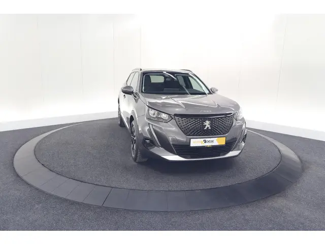 Peugeot 2008 PureTech 102 Allure Pack 2021 Benzine 60