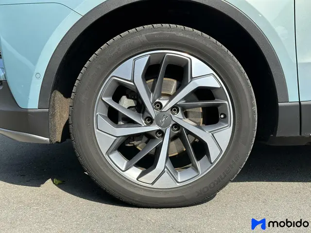 Aiways U5 | 63kWh Showroom | 360 camera | 2020 Elektrisch 19