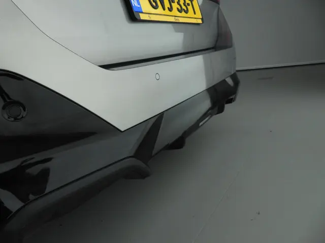 BMW 5 Serie Touring 530e 2024 Hybride Benzine 41