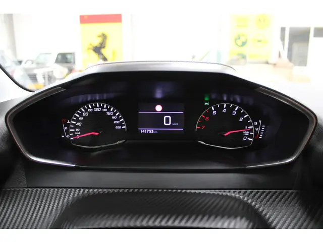 Peugeot 208 1.2 PureTech Blue Lease Active 2019 Benzine 15
