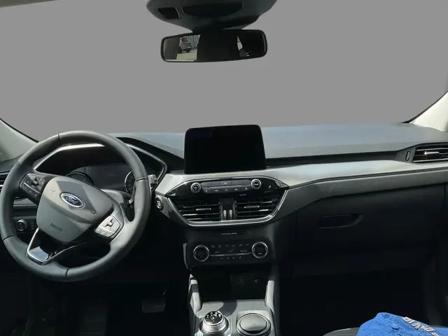 Ford Kuga 2.5 PHEV Titanium 2020 Hybride Benzine 5