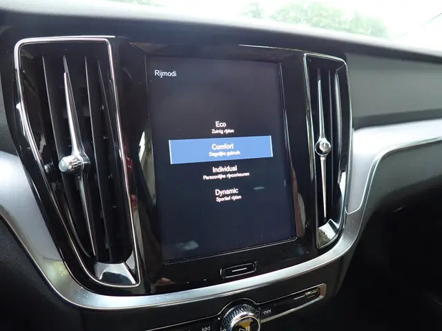 Volvo V60 2.0 T5 inscription 2019 Benzine 20