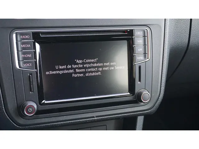 Volkswagen Caddy Maxi 1.4 TSI 125pk 7-Zits 2019 Benzine 14