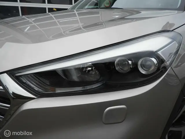Hyundai Tucson 3