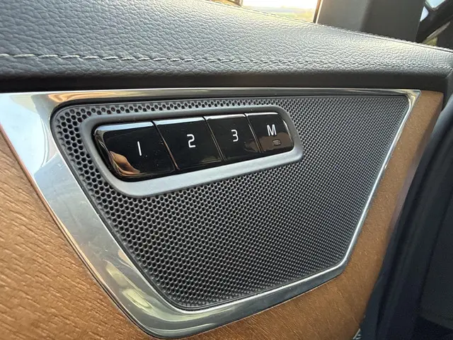 Volvo XC90 T5 AWD Inscription 2019 Benzine 19