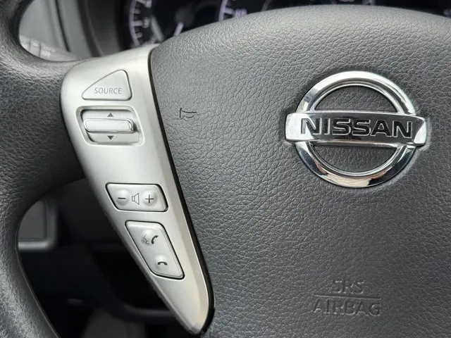 Nissan Note 1.2 Acenta 2014 Benzine 15
