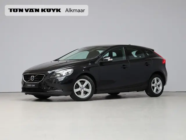 Volvo V40 1.6 T2 Momentum 2014 Benzine