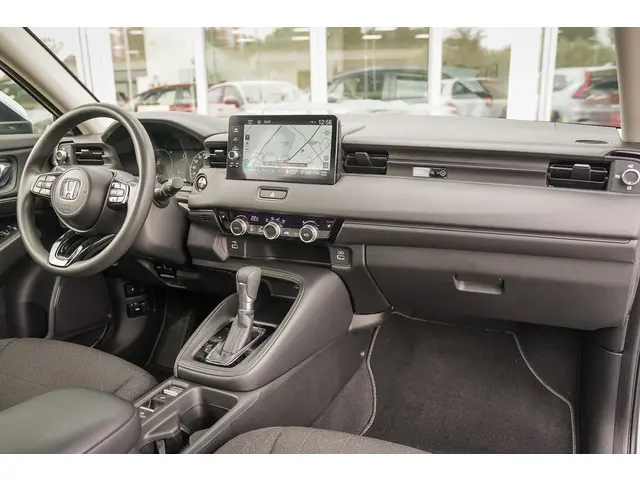 Honda HR-V 1.5i e:HEV ELEGANCE 2022 Hybride Benzine 30