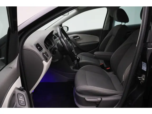 Volkswagen Polo 1.2 TSI Highline 2014 Benzine 18