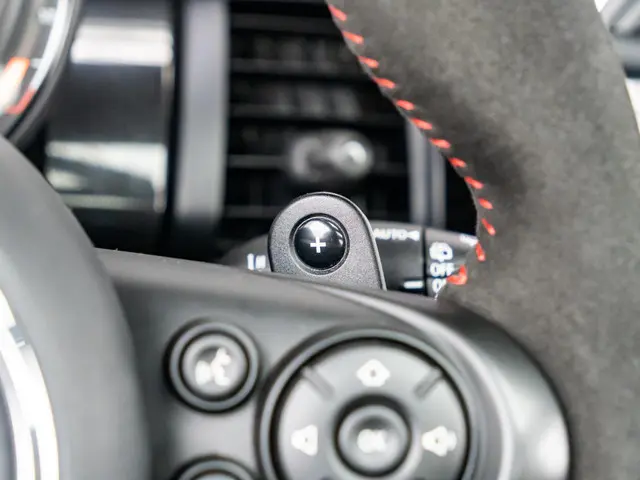 MINI 3-Deurs Cooper S Aut. 2021 Benzine 22
