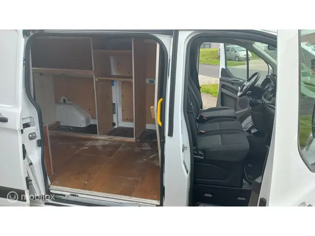 Ford Transit Custom 320 2.0 TDCI L2H2 Trend 2020 Diesel 9