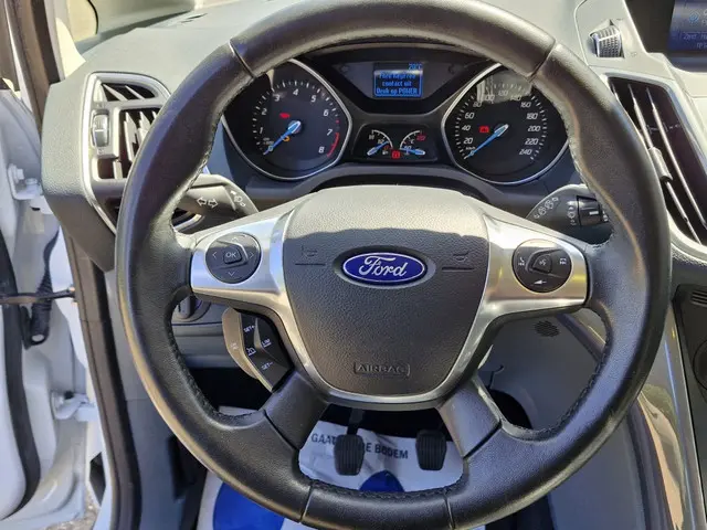 Ford C-MAX 1.0 Titanium 2013 Benzine 14