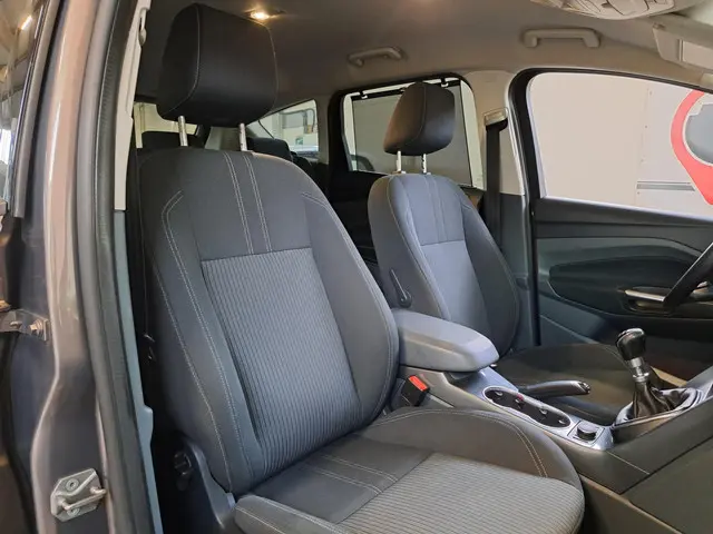 Ford C-MAX 1.0 Titanium 2014 Benzine 21