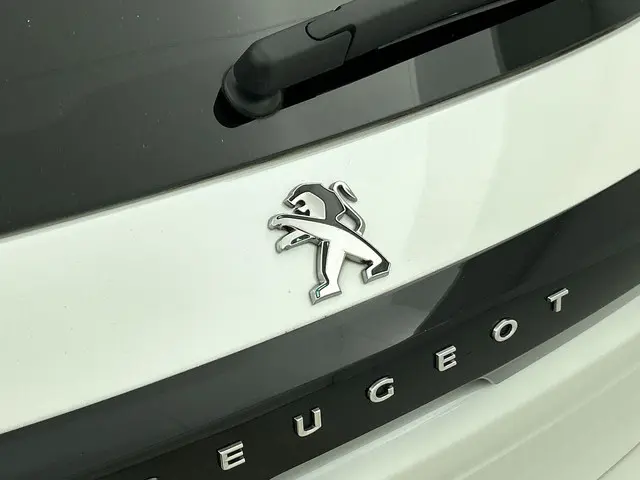 Peugeot e-208 EV Allure 50 kWh 2020 Elektrisch 18