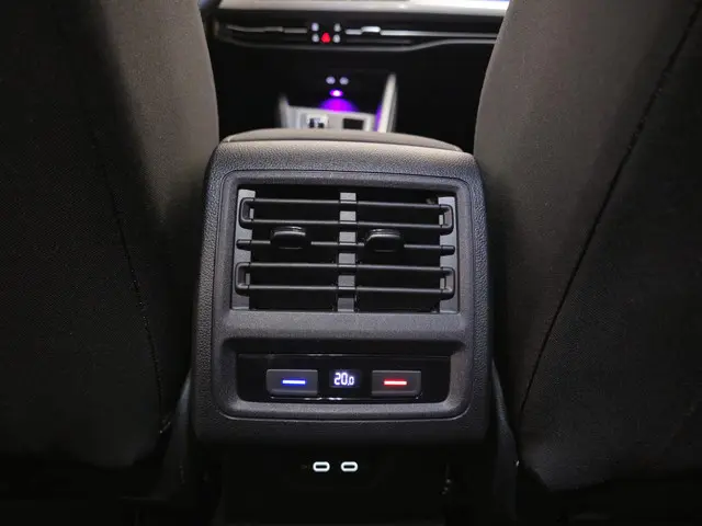 Volkswagen Golf 1.4 eHybrid Style 2020 Hybride Benzine 32