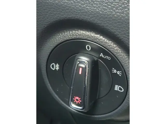 SEAT Ibiza 1.0 TSI Style Business Intense 2019 Benzine 12