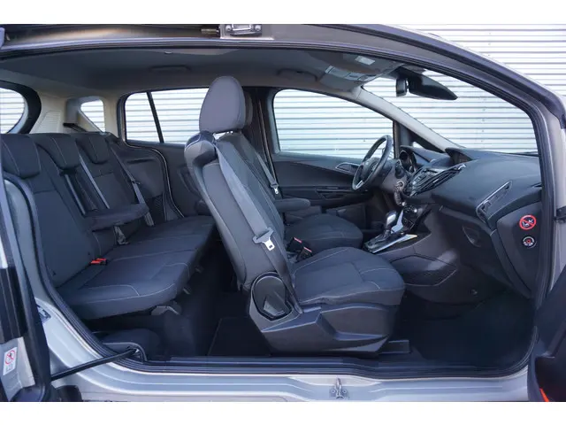 Ford B-MAX 1.6 TI-VCT Titanium 2014 Benzine 28