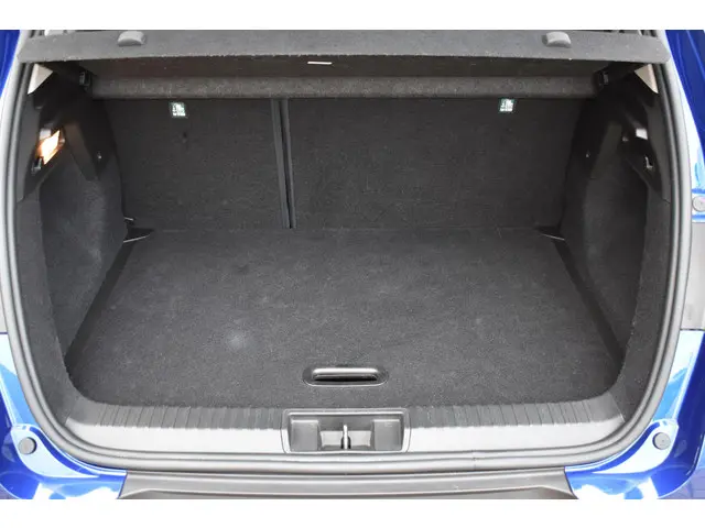 Renault Captur TCe 90 Intens 2022 Benzine 8