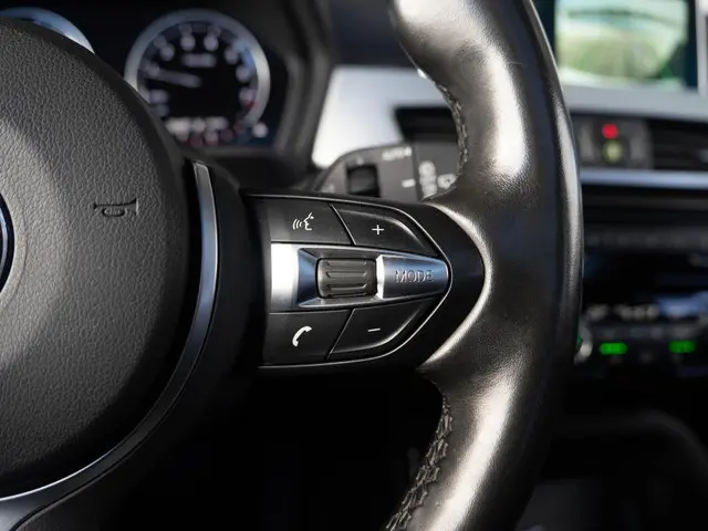 BMW X1 xDrive20i 2019 Benzine 23