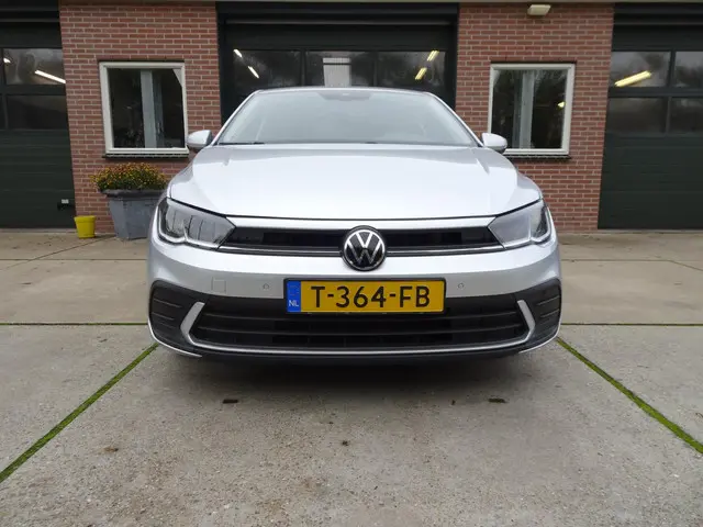 Volkswagen Polo 2