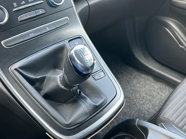 Renault Grand Scénic 1.3 TCe Intens 7p. 2019 Benzine 22